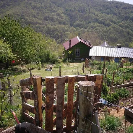 L'oasis Du Bosc Casa rural