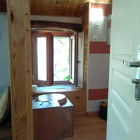 Casa rural L'oasis Du Bosc Viala-du-Tarn