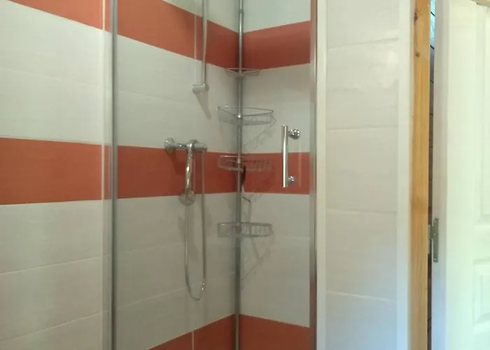 L'oasis Du Bosc Casa rural *